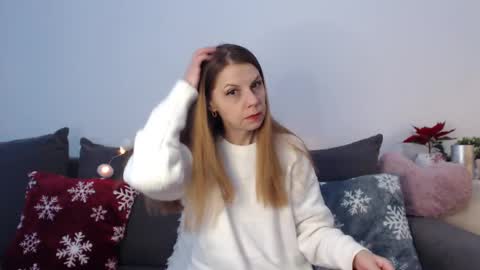 roxanneliss online show from December 29, 1:49 pm