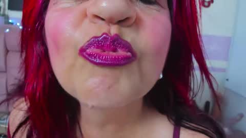 RoxetteMature online show from December 14, 12:22 pm