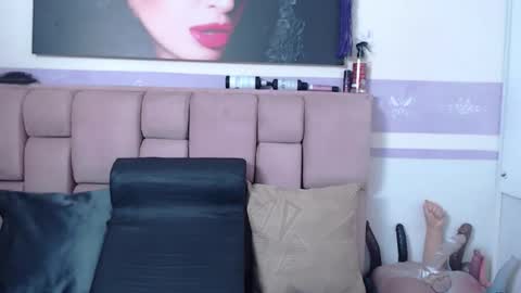 RoxetteMature online show from September 13, 11:51 am