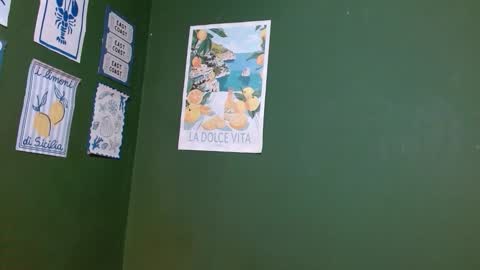 Roxie online show from February 4, 2:36 am