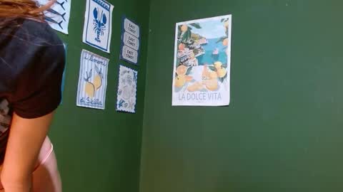 Roxie online show from October 24, 2:29 am