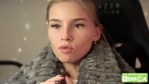 Roxieex ABBY online show from October 30, 8:43 pm