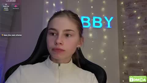 Roxieex ABBY online show from April 11, 9:18 pm