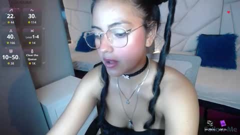 Roxxy  online show from March 27, 2:24 am