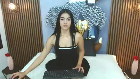 RoxxySweet online show from May 15, 2:20 pm