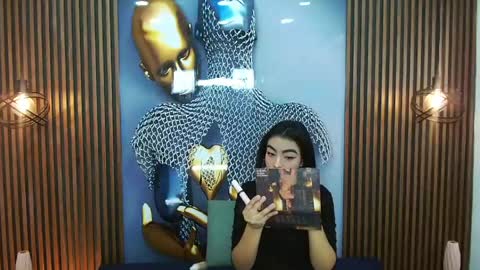 RoxxySweet online show from May 11, 12:29 pm