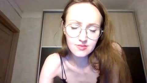 Roxxy Wharton online show from November 7, 7:14 am