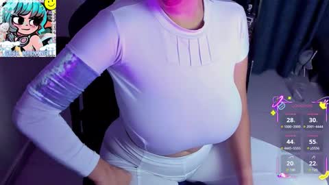 Annah  online show from February 2, 8:13 am