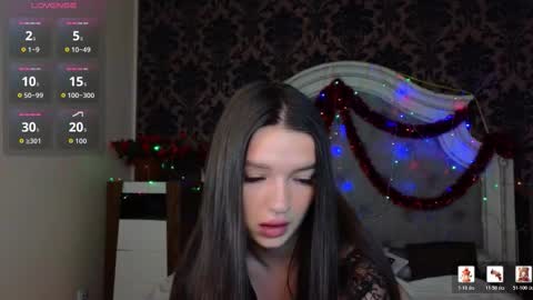 Roxy online show from January 8, 4:38 am