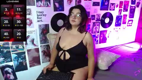 Roxana online show from March 21, 3:50 pm