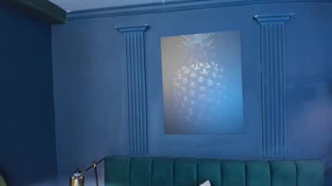 Roxy hell online show from December 17, 11:58 am