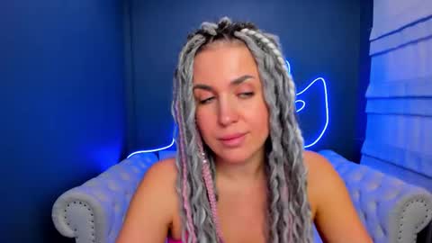 Roxy online show from February 7, 7:12 am