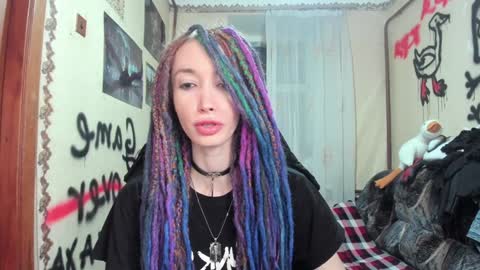Snapshot of roxy_silver chatting on January 20, 9:43 pm Roxy online show from January 20, 9:43 pm