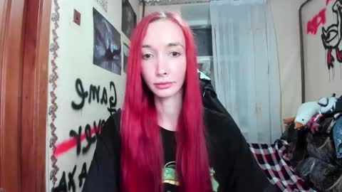 Roxy online show from January 11, 8:03 pm