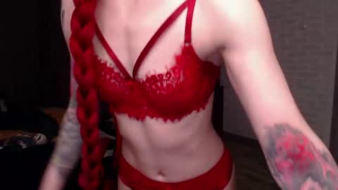 Roxy online show from July 2, 8:59 pm