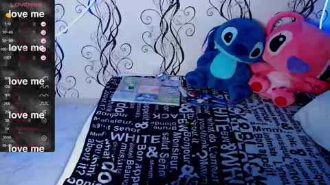 angela online show from October 26, 5:41 pm