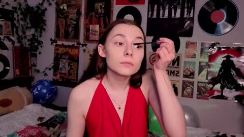 Alice online show from February 20, 9:11 am