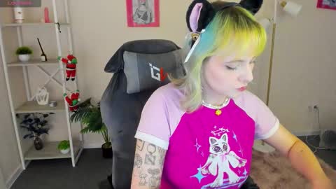 Roziett online show from February 1, 9:19 am