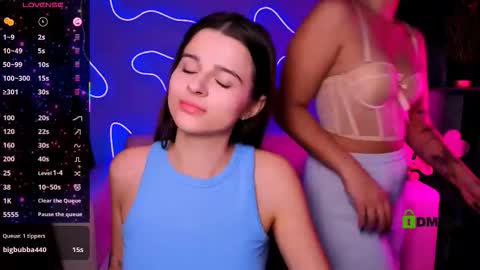 Im Rozmary nice to meet you 3 online show from November 30, 5:06 pm