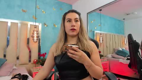 RubbyTaylor online show from March 9, 2:53 pm