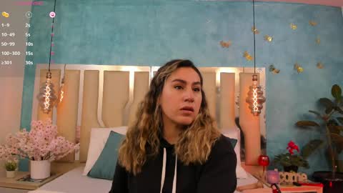 RubbyTaylor online show from April 4, 11:31 am