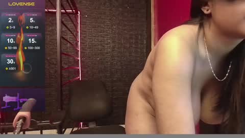  Rubi  online show from October 1, 3:39 pm