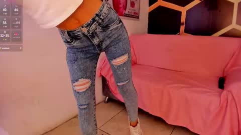 Rubi online show from September 30, 9:19 pm