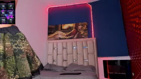 Rubi online show from November 24, 7:16 pm