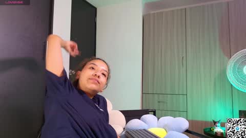 Snapshot of rubi_star chatting on January 31, 9:16 pm Rubi online show from January 31, 9:16 pm