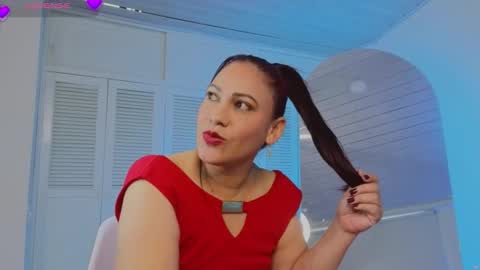 Rubie online show from November 28, 8:45 pm