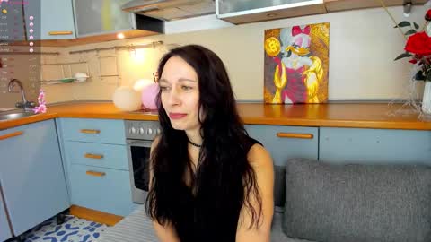 rubiharlot online show from October 18, 1:41 am