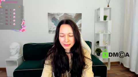 rubiharlot online show from October 17, 1:31 am