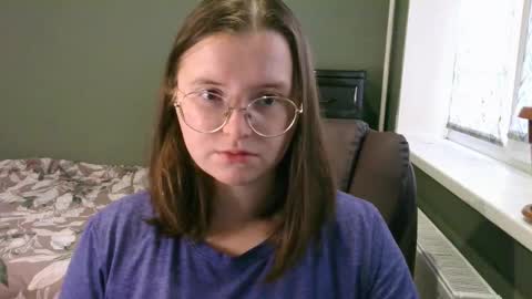 ruby_doyle online show from September 23, 5:27 am