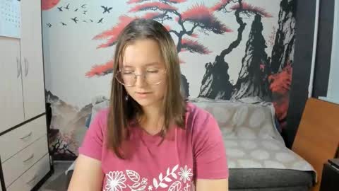 ruby_doyle online show from September 9, 4:34 am