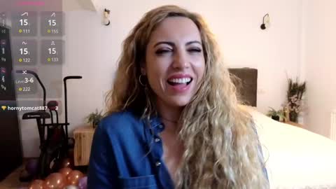 Ruby online show from January 31, 1:22 am