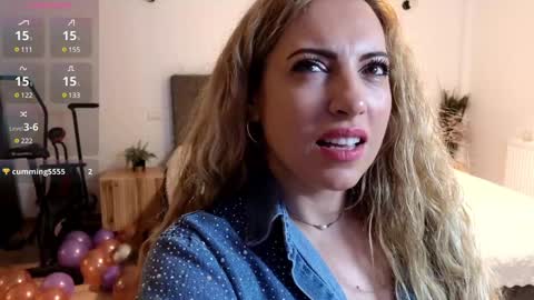 Ruby online show from February 1, 2:37 am