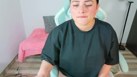 Ruby online show from June 6, 12:39 am