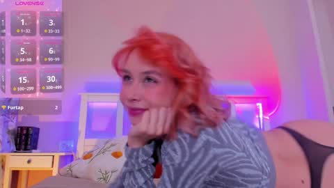 Rubina online show from February 1, 10:55 pm