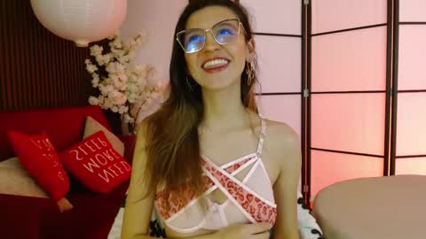 Rubby online show from March 12, 4:59 am