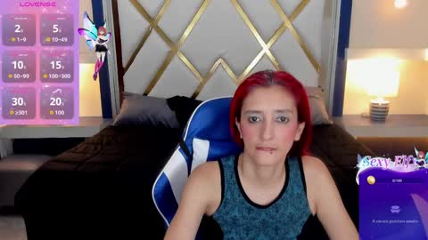 ruby_your_milf online show from March 27, 9:15 pm