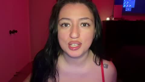 rubybabyxo1 online show from February 5, 9:15 am