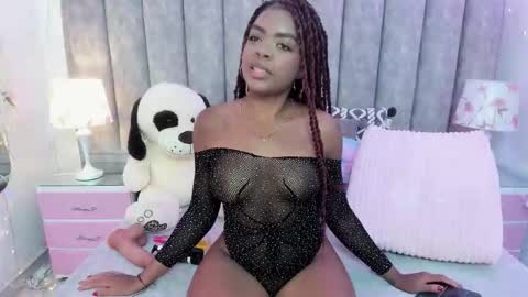 rubycrox online show from November 22, 1:58 pm