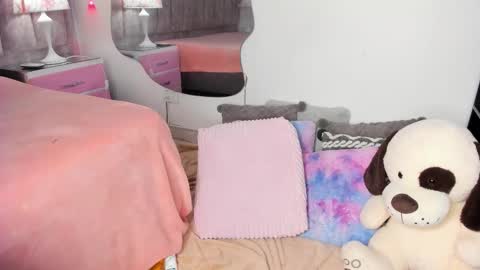 rubycrox online show from January 15, 9:21 pm