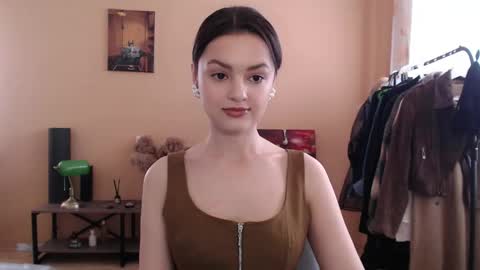 Ruby online show from May 1, 4:48 am