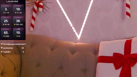  Ruby Divine online show from November 30, 7:23 am