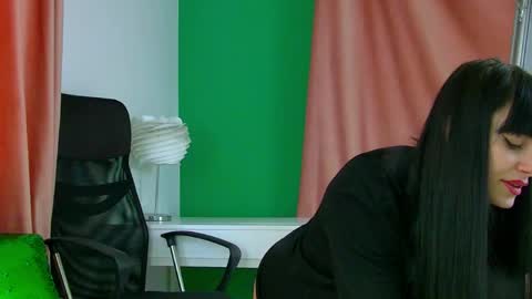 Ruby online show from April 22, 4:20 am