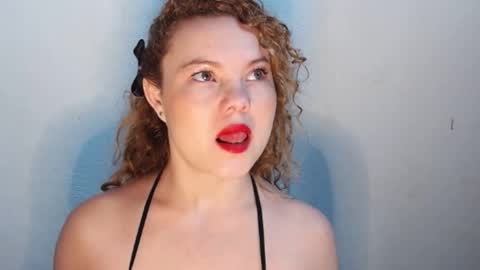 Snapshot of rubyklar chatting on March 7, 1:40 pm Rubyklar online show from March 7, 1:40 pm