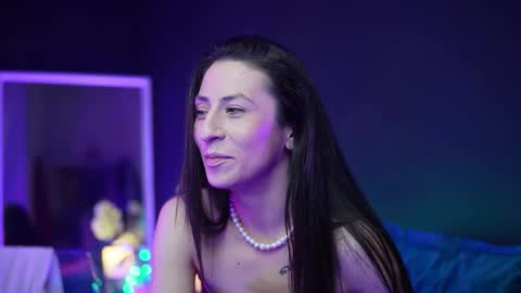  Ruby  online show from November 12, 11:25 pm