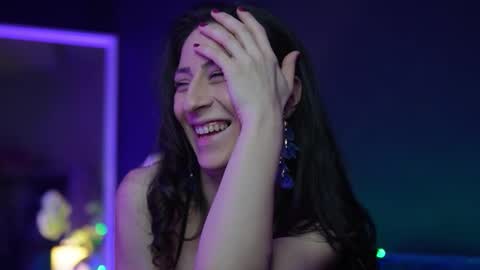  Ruby  online show from December 22, 11:52 pm