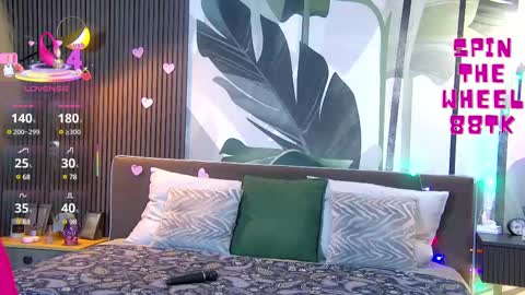 Ruby online show from March 11, 1:05 am